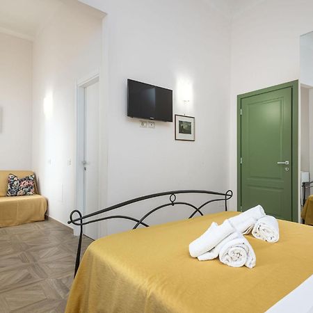 Cadorna Rooms In Florenţa Exterior foto