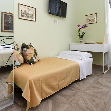 Cadorna Rooms In Florenţa Exterior foto