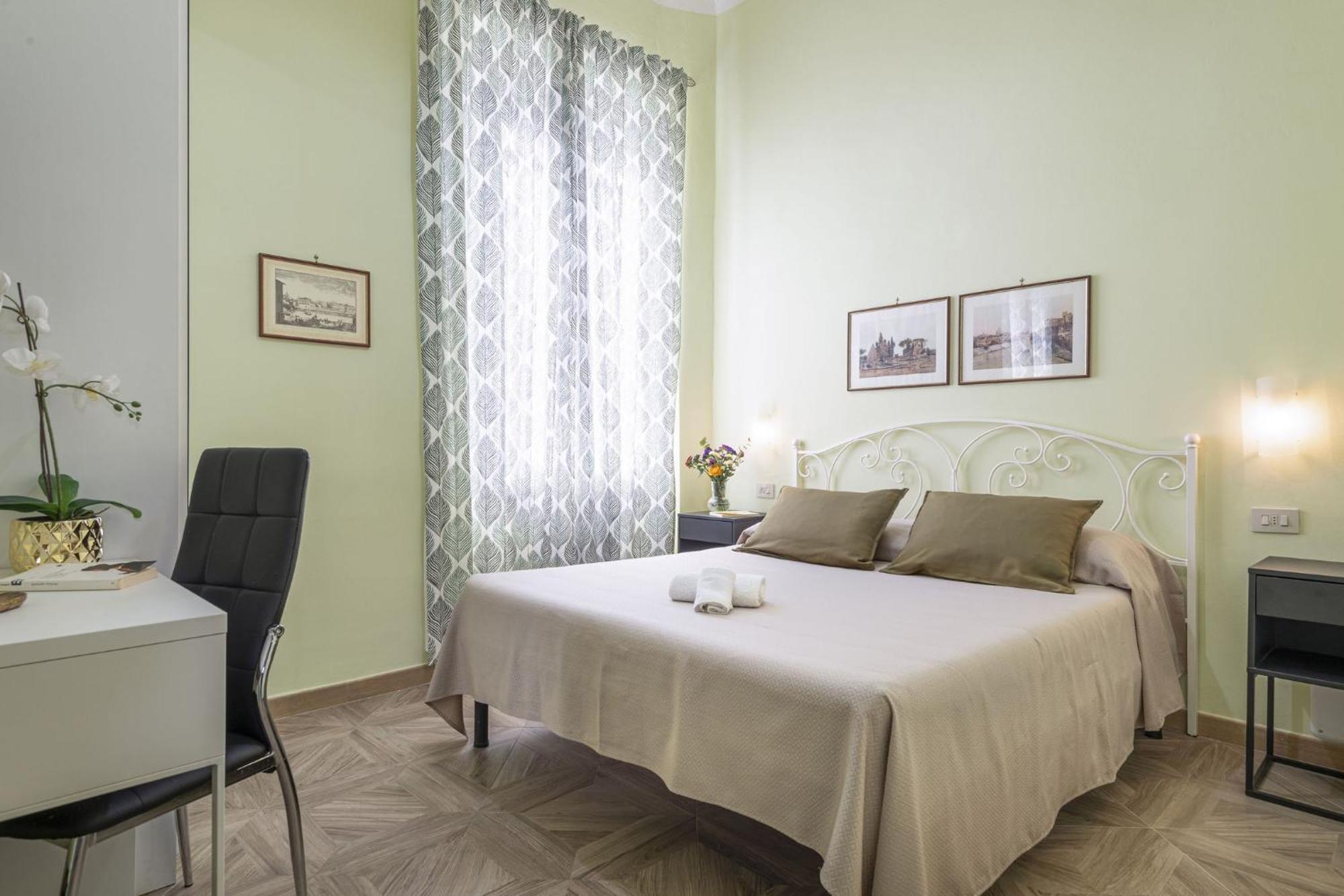 Cadorna Rooms In Florenţa Exterior foto