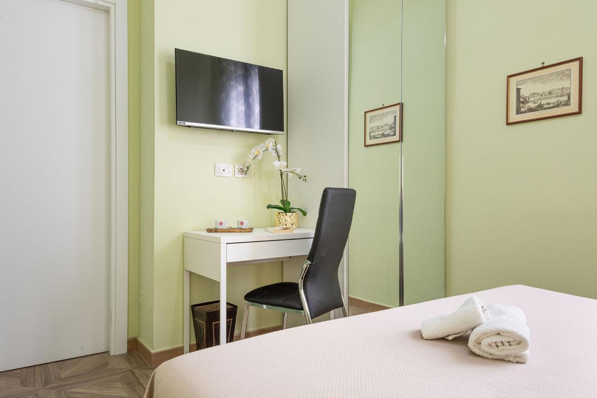 Cadorna Rooms In Florenţa Exterior foto
