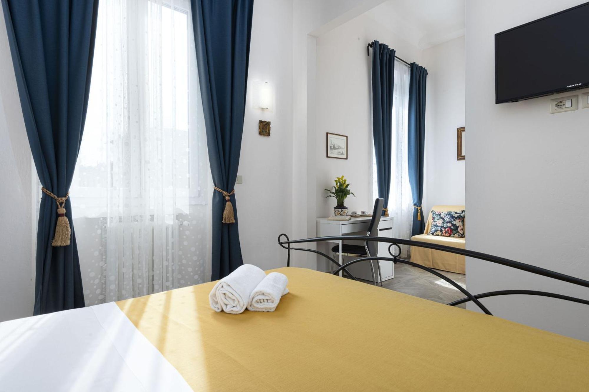 Cadorna Rooms In Florenţa Exterior foto
