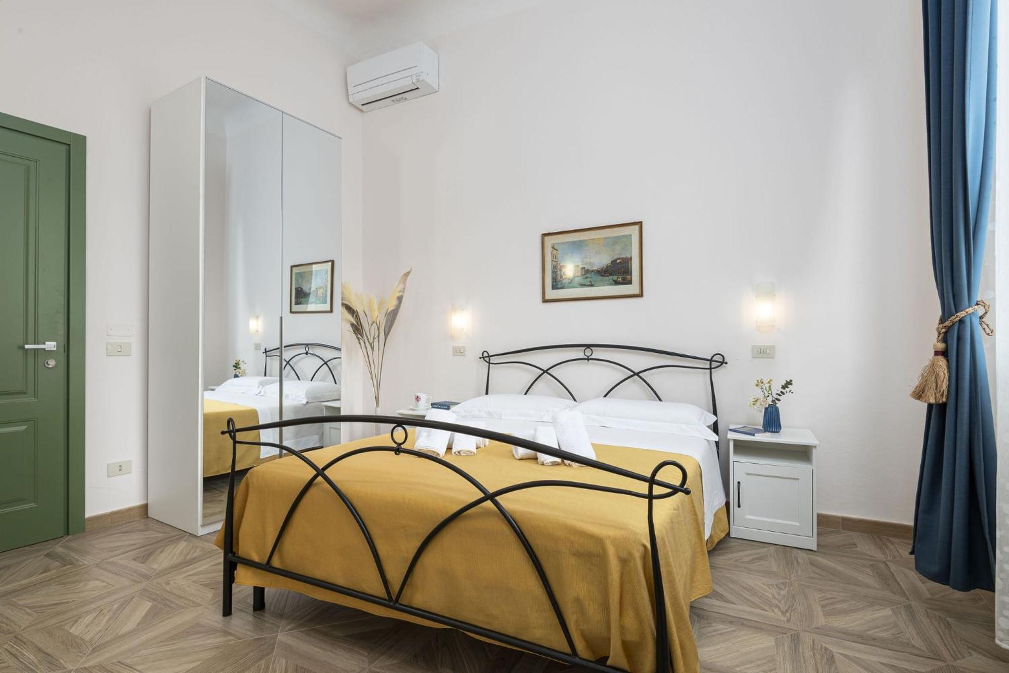 Cadorna Rooms In Florenţa Exterior foto
