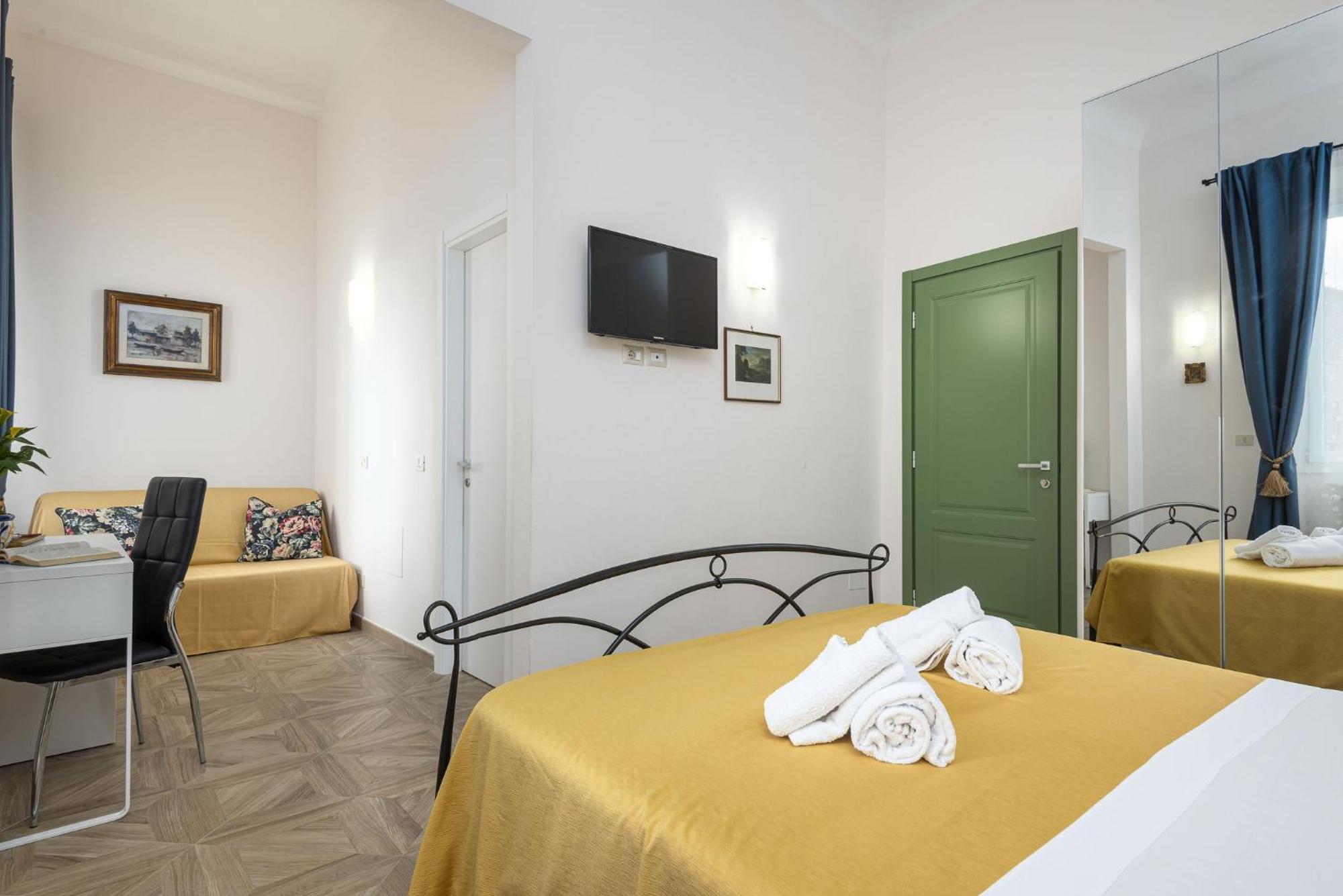 Cadorna Rooms In Florenţa Exterior foto
