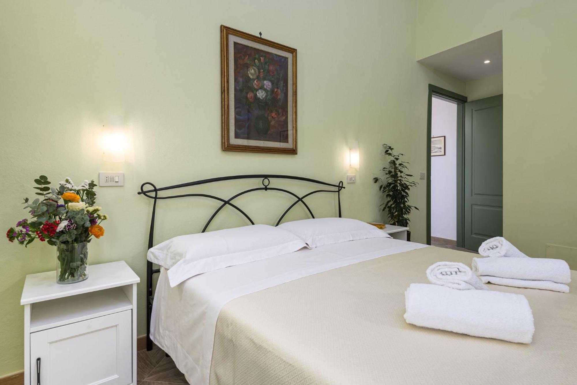 Cadorna Rooms In Florenţa Exterior foto