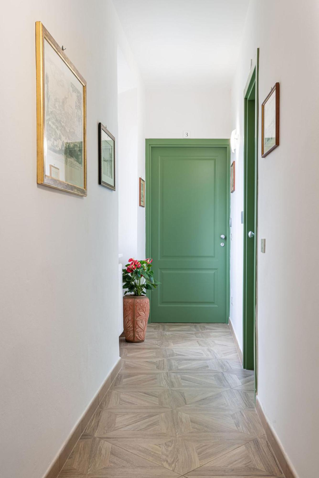 Cadorna Rooms In Florenţa Exterior foto