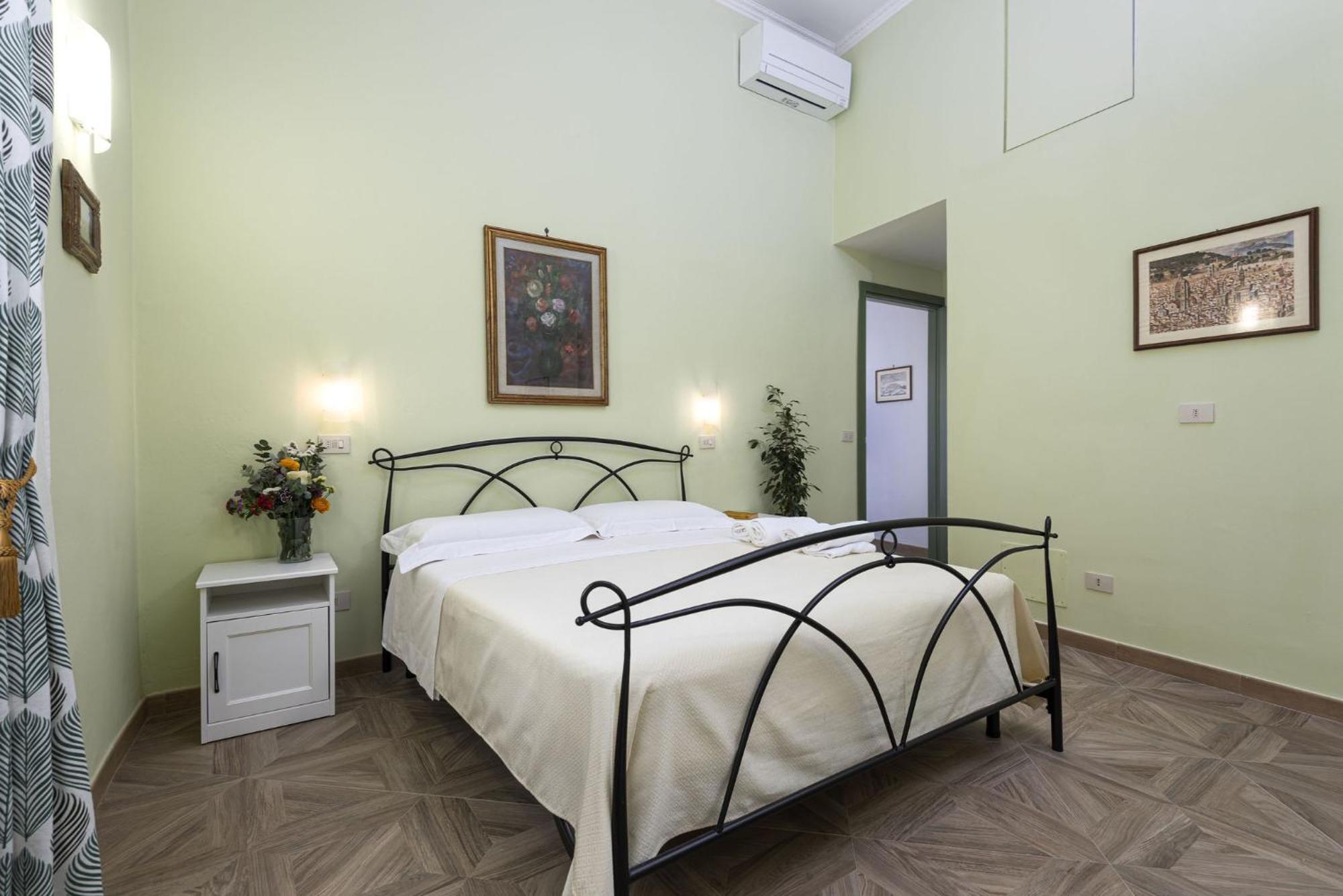 Cadorna Rooms In Florenţa Exterior foto